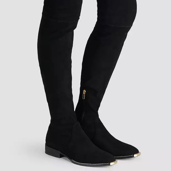 Coach Natalia Boot - Picture 1 of 9